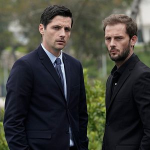 Fotoğraf Nicolas Duvauchelle