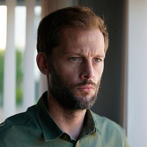 Fotoğraf Nicolas Duvauchelle