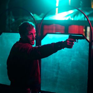 Fotoğraf Nicolas Duvauchelle