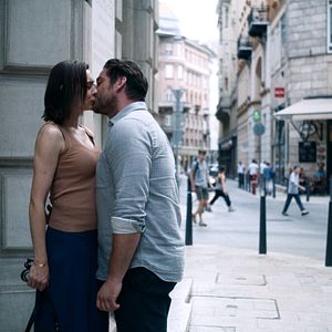 Fotoğraf Christiane Paul