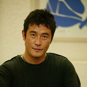 Fotoğraf Cho Min-soo