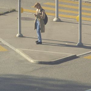 Fotoğraf Dene wos guet geit