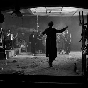 Fotoğraf Küller ve Elmaslar