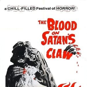 Fotoğraf The Blood on Satan's Claw