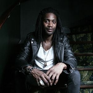 Fotoğraf Pierre Timaitre