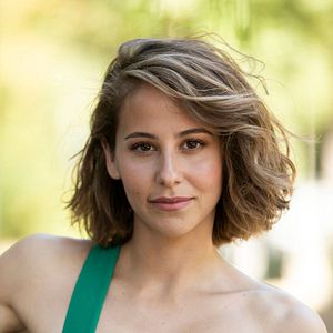 Fotoğraf Irene Escolar