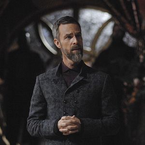 Fotoğraf JR Bourne