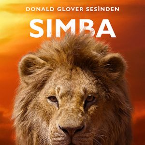 Fotoğraf Aslan Kral