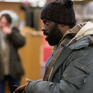 Fotoğraf The Public