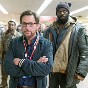 Fotoğraf The Public