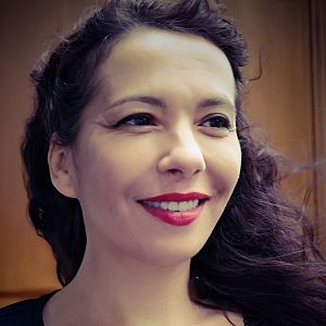 Fotoğraf Carima Amarouche