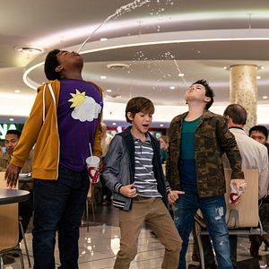 Fotoğraf Jacob Tremblay