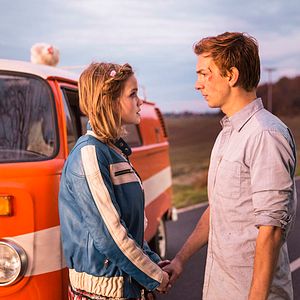 Fotoğraf Emilia Schüle