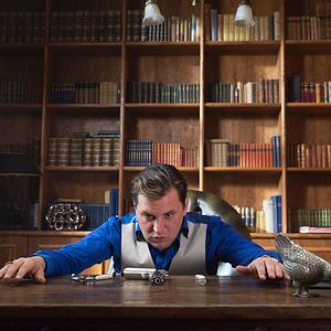 Fotoğraf Sascha Alexander Gersak