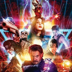 Fotoğraf Nekrotronic