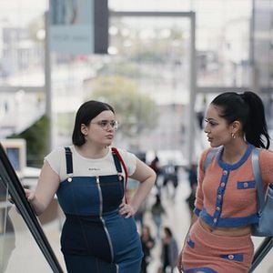 Fotoğraf Maude Apatow