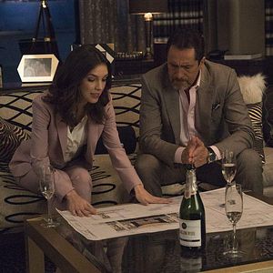 Fotoğraf Demian Bichir