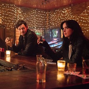 Fotoğraf Benjamin Walker