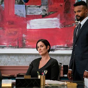 Fotoğraf Eka Darville