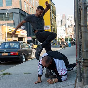 Fotoğraf Eka Darville