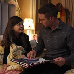 Fotoğraf Iain De Caestecker