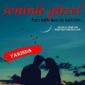 Fotoğraf Seninle Güzel