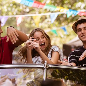 Fotoğraf Sara Jiménez