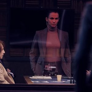 Fotoğraf Nathalie Baye