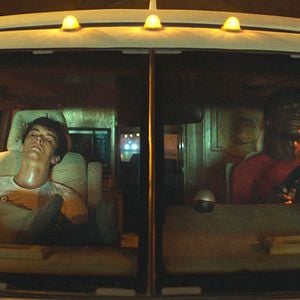 Fotoğraf Fionn Whitehead