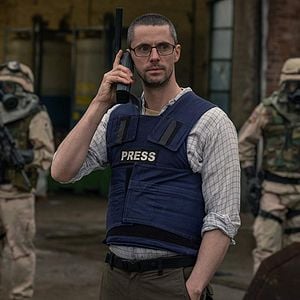 Fotoğraf Matthew Goode