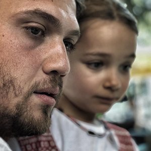 Fotoğraf 7. Koğuştaki Mucize