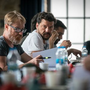 Fotoğraf 7. Koğuştaki Mucize