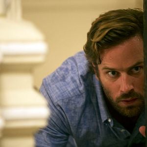 Fotoğraf Armie Hammer
