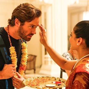 Fotoğraf Armie Hammer