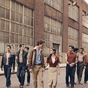 Fotoğraf Batı Yakası’nın Hikayesi