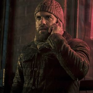 Fotoğraf O-T Fagbenle