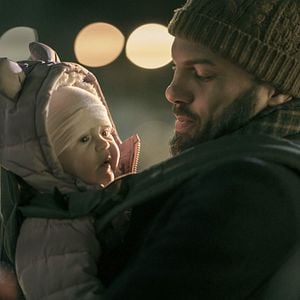 Fotoğraf O-T Fagbenle