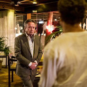 Fotoğraf Oscar Martinez