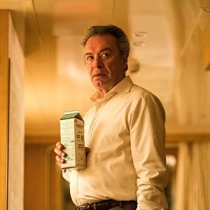 Fotoğraf Oscar Martinez