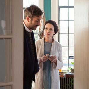 Fotoğraf Andie MacDowell