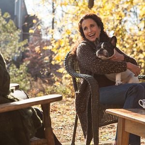 Fotoğraf Andie MacDowell
