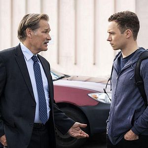 Fotoğraf James Remar