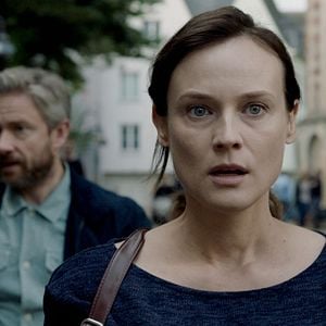 Fotoğraf Martin Freeman