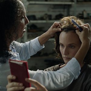 Fotoğraf Diane Kruger