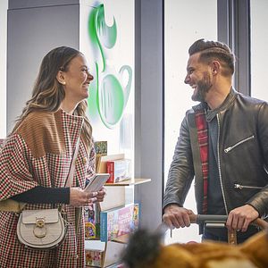 Fotoğraf Nico Tortorella