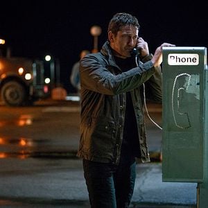 Fotoğraf Kod Adı: Angel