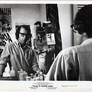 Fotoğraf Play It Again, Sam