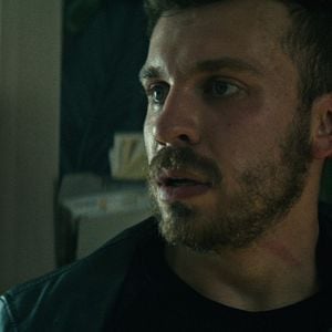 Fotoğraf Mein Ende. Dein Anfang.