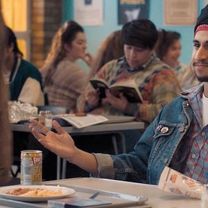 Fotoğraf Aaron Phagura