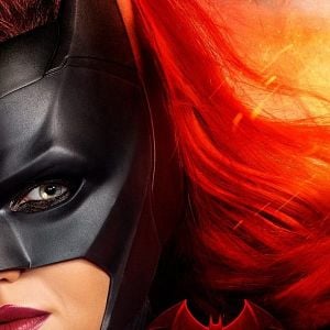 Fotoğraf Batwoman